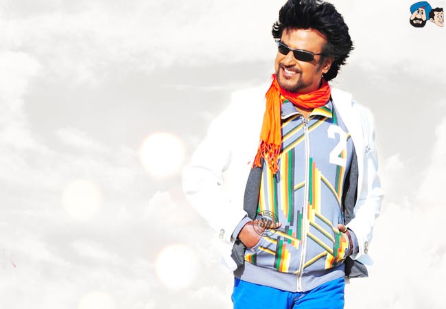 Rajnikanth